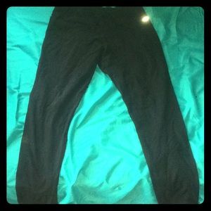 Jockey Leggings